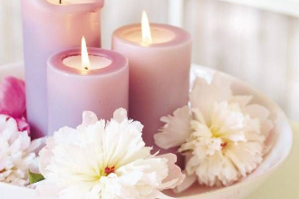 プライベート空間